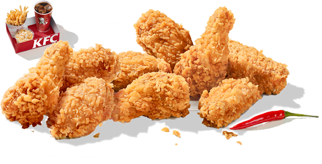 Opinii despre Yammy fried chicken în Сандански - Гастрономия и хотелиерство