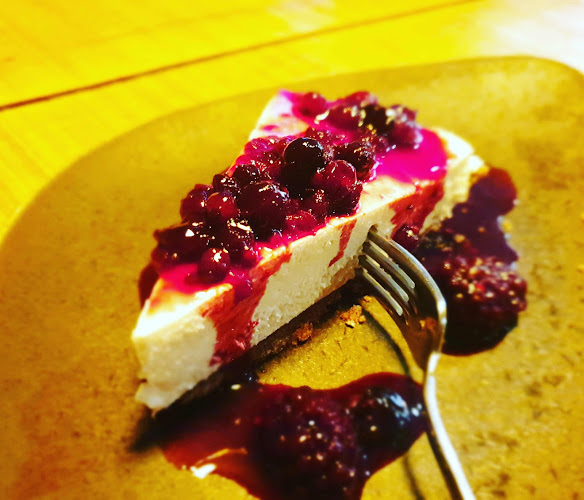 The River bar & dinner