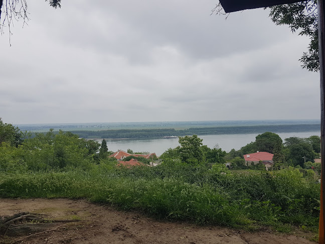 Ресторант"Рибката" - Оряхово