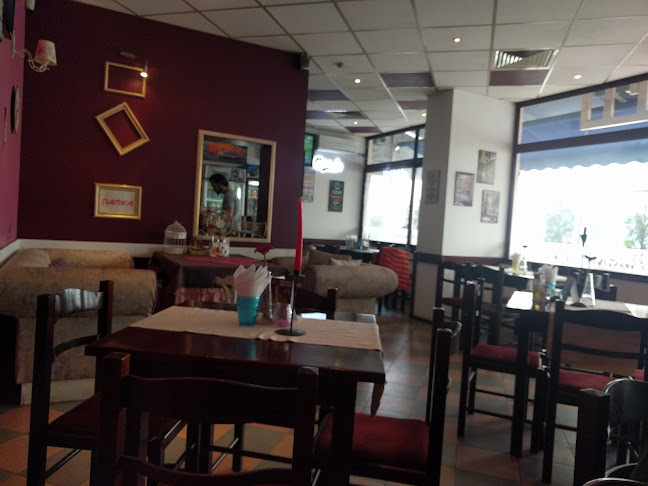 Comentarii opinii despre Бистро "Паяка"