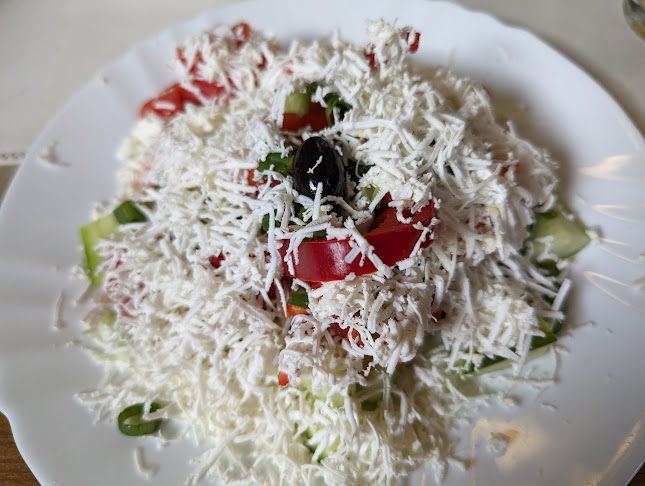 Opinii despre Ресторант "Родина" în Луковит - Гастрономия и хотелиерство