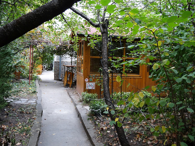 ж.к. Лозенец, ул. Милин камък 42, 1421 София