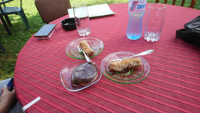 Център, ул. „Иларион Макариополски“ 1, 5070 Елена