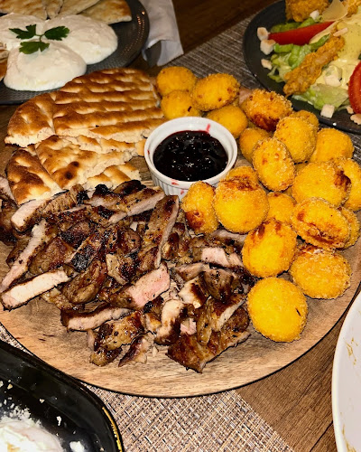 Comentarii opinii despre Restobar Avangard