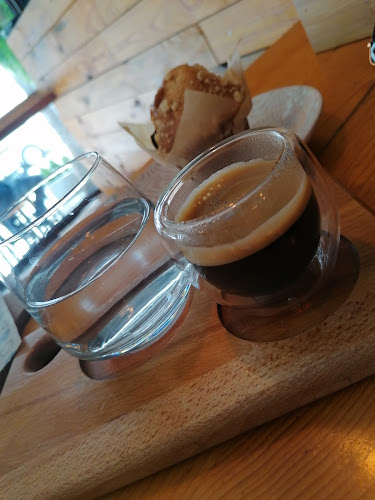 Comentarii opinii despre ВкусотéриЯ | cafe & burgers