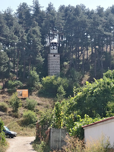 Ресторант "Старият часовник" - Гастрономия и хотелиерство