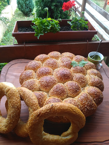 Opinii despre Bakery "Saint George" /Хлебопекарна "Свети Георги" în Велинград - Гастрономия и хотелиерство