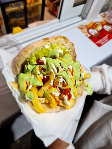 The Burger SPOT - Стара Загора