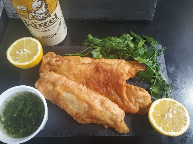 Opinii despre Пържена и печена риба ВММ 2016 în София - Гастрономия и хотелиерство