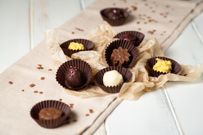 Opinii despre Сладкарница Бонбона în Велинград - Гастрономия и хотелиерство
