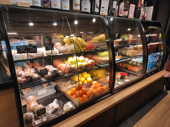 Comentarii opinii despre Coffeepoint Garden