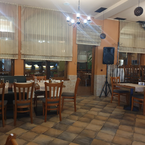 Opinii despre ХОТЕЛ- РЕСТОРАНТ ПАЛЕРМО în Тутракан - Гастрономия и хотелиерство