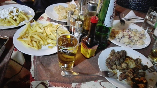 Снек-бар "Сафари" - Чепеларе