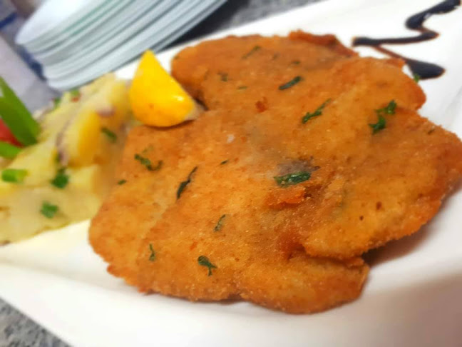 Ресторант Алианс, КършиякаСеверен, ул. „Самара“ 13, 4003 Пловдив