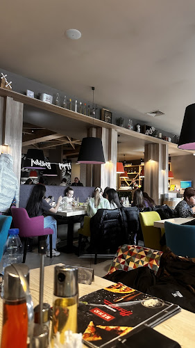 Пицария Наполи II - Плевен