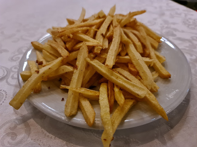 Opinii despre Капитан Кук în Варна - Гастрономия и хотелиерство