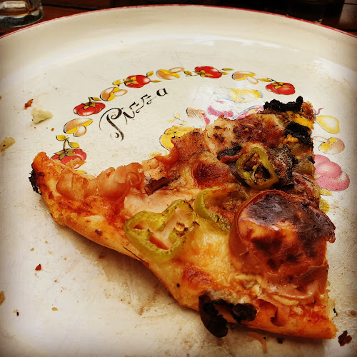 Comentarii opinii despre Пицария Ресторант “Чичовци”