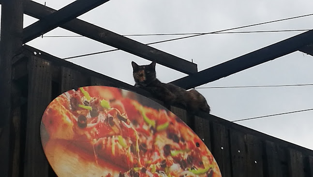 Ресторант "Бамбуците" - Сливен