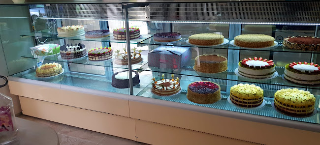 Opinii despre Сладкарница Dolce Amore în Пловдив - Гастрономия и хотелиерство