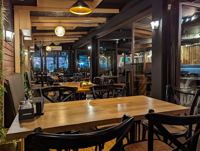 Гео Милев, ул. „Николай Коперник“ 26, 1111 София