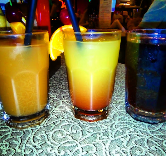 Ресторант и Бар " Хавай"