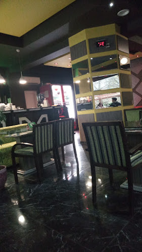 Кафе-аператив Глобус - Момчилград