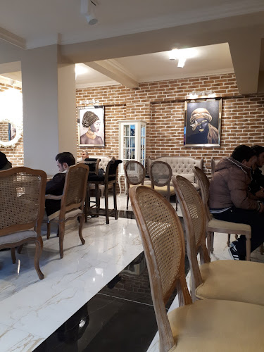 Кафене „Бакарди 2“ - Кърджали