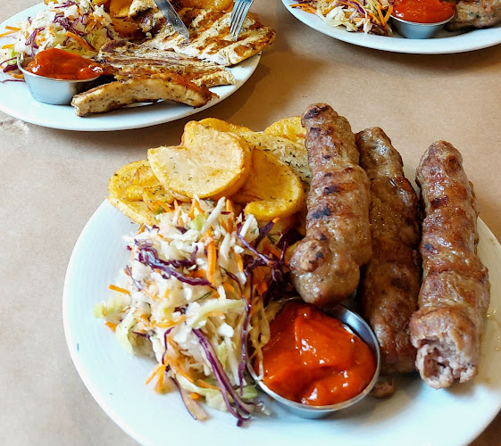 СкараБар 3 - Гастрономия и хотелиерство