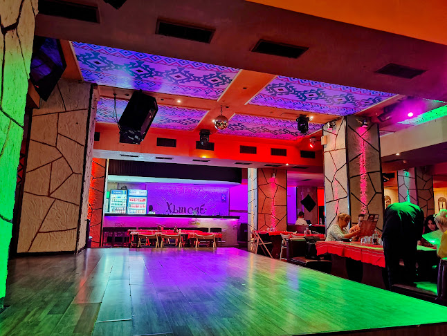 Етнотека Хъшове - Гастрономия и хотелиерство