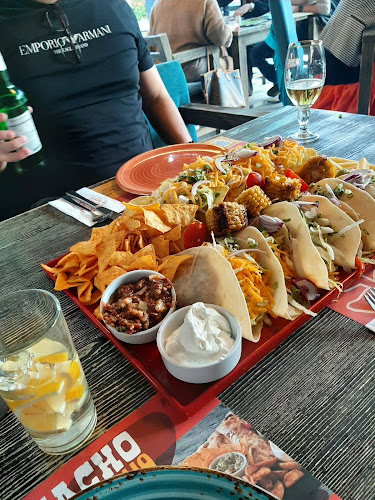 Opinii despre Мексикански ресторант "Сомбреро" în Пловдив - Гастрономия и хотелиерство