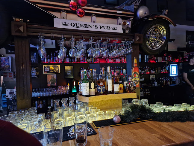 Comentarii opinii despre Куинс пъб Банско