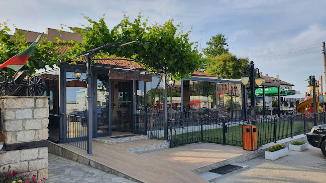 Ресторант и пицария Верони