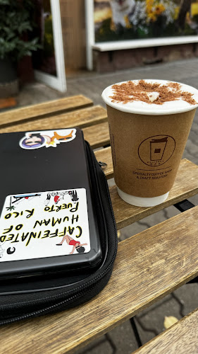 Opinii despre Kolichka Bar Specialty Coffee Shop în София - Гастрономия и хотелиерство