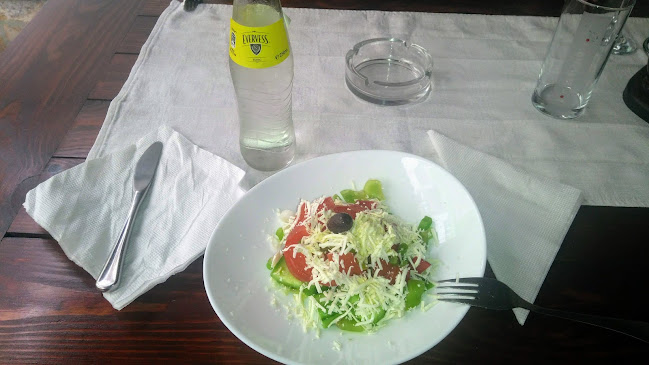 РЕСТОРАНТ 303 - Гастрономия и хотелиерство