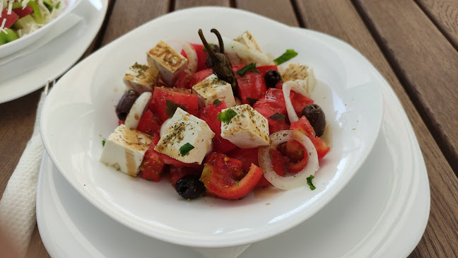 Кафе-ресторант "Канатица" - Чипровци