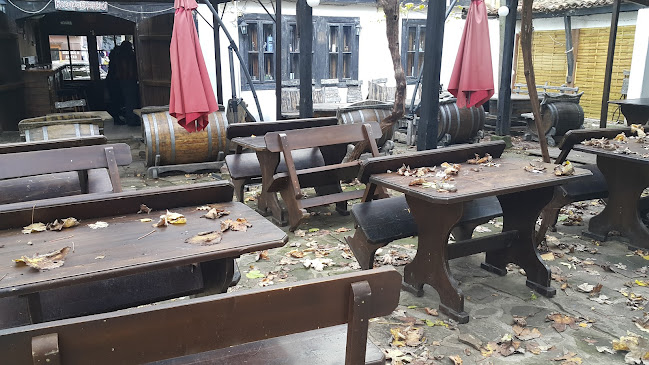 Градината Brunch&Dinner - Враца