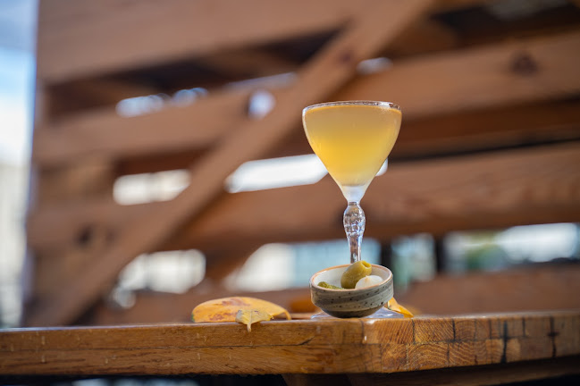 Бар „Пощата“