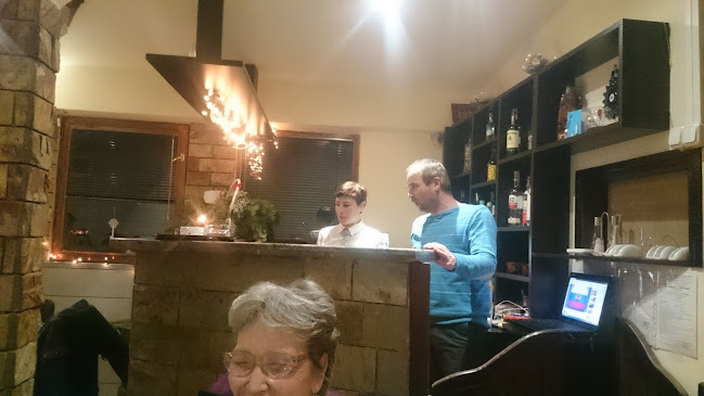 Opinii despre Гръцки ресторант "Ностимо" în София - Гастрономия и хотелиерство