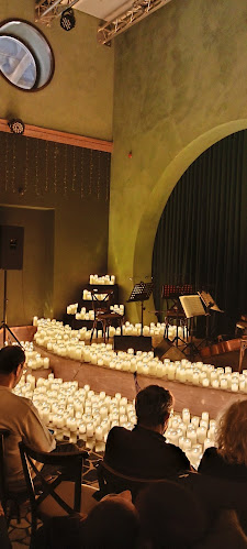 Морско казино - Гастрономия и хотелиерство