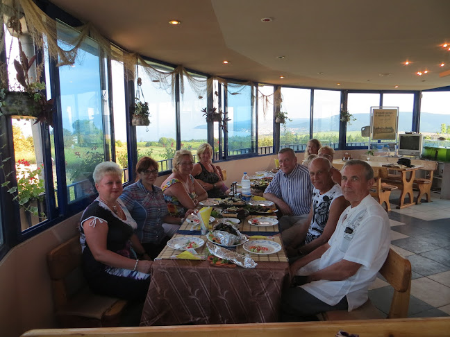 Ресторант Посейдон рибен - Бяла