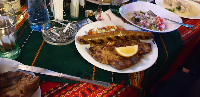 Comentarii opinii despre Механа Славяни