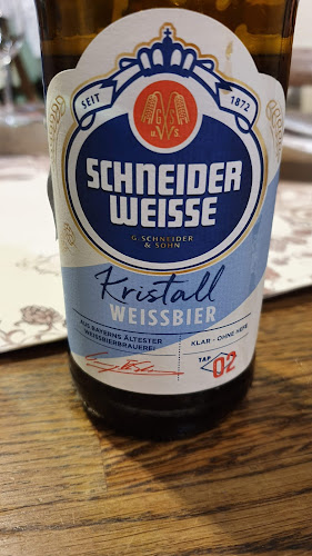 Die Alte Lampe - Deutsche Bier Stube - София