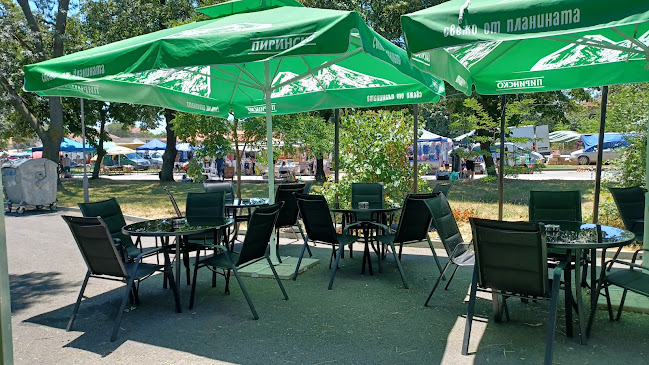 Кафе-бар "Парка"