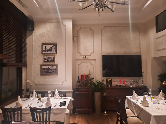 Ресторант Грозд - Гастрономия и хотелиерство