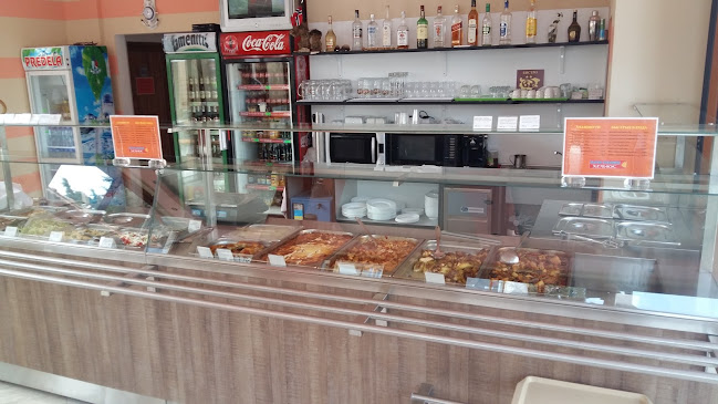 Helios Fast Food - Слънчев бряг