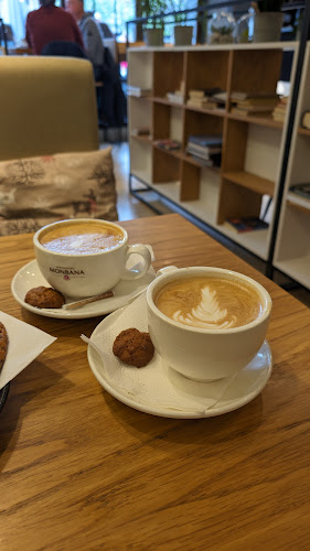 Comentarii opinii despre Кафе Дъра Бъра