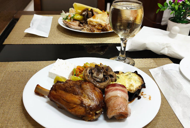 Golden Line Restaurant - Варна