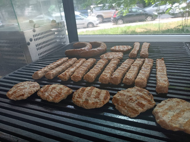 Opinii despre Бистро Младост în София - Гастрономия и хотелиерство