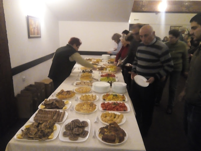 MOTEL"THE GOAT HORN" - Малко Търново