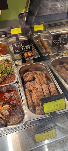 Opinii despre ХАСКО маркет în Хасково - Гастрономия и хотелиерство